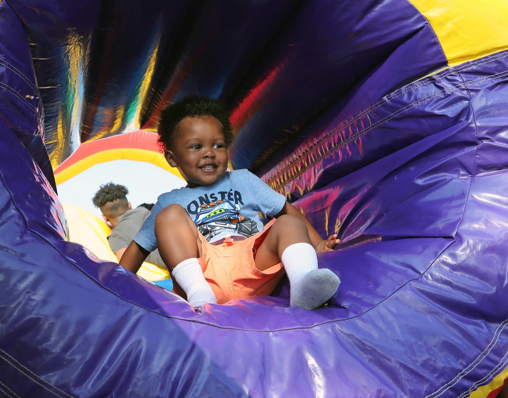 Atlantic City National Night Out